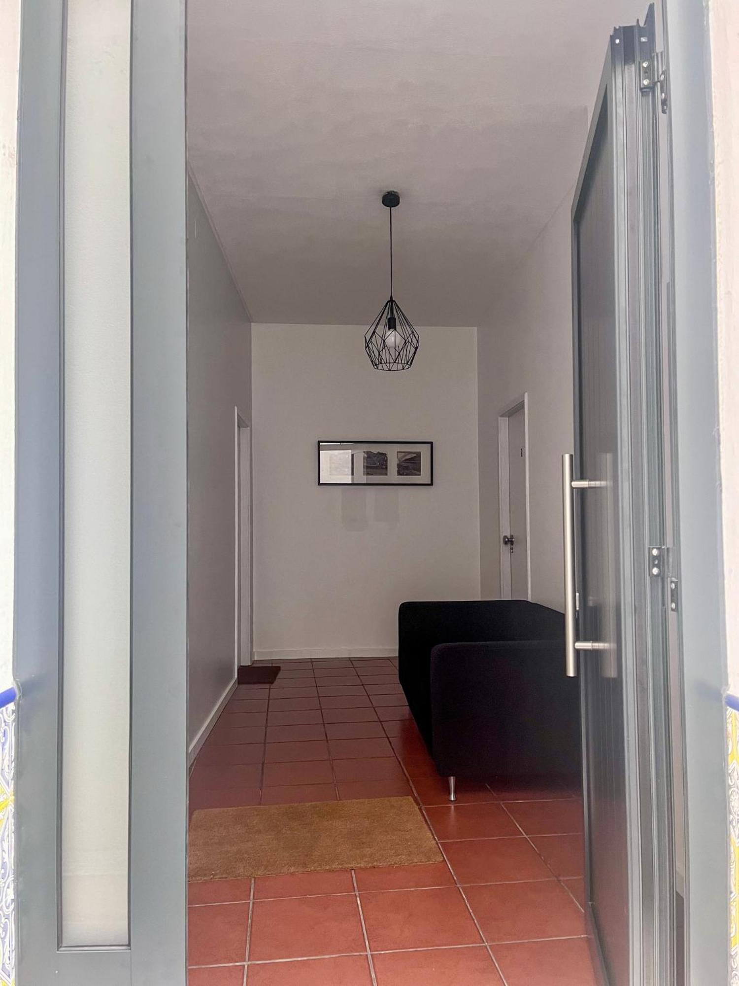 Imperial Douro Apartamento 1 Пезу-да-Регуа Экстерьер фото