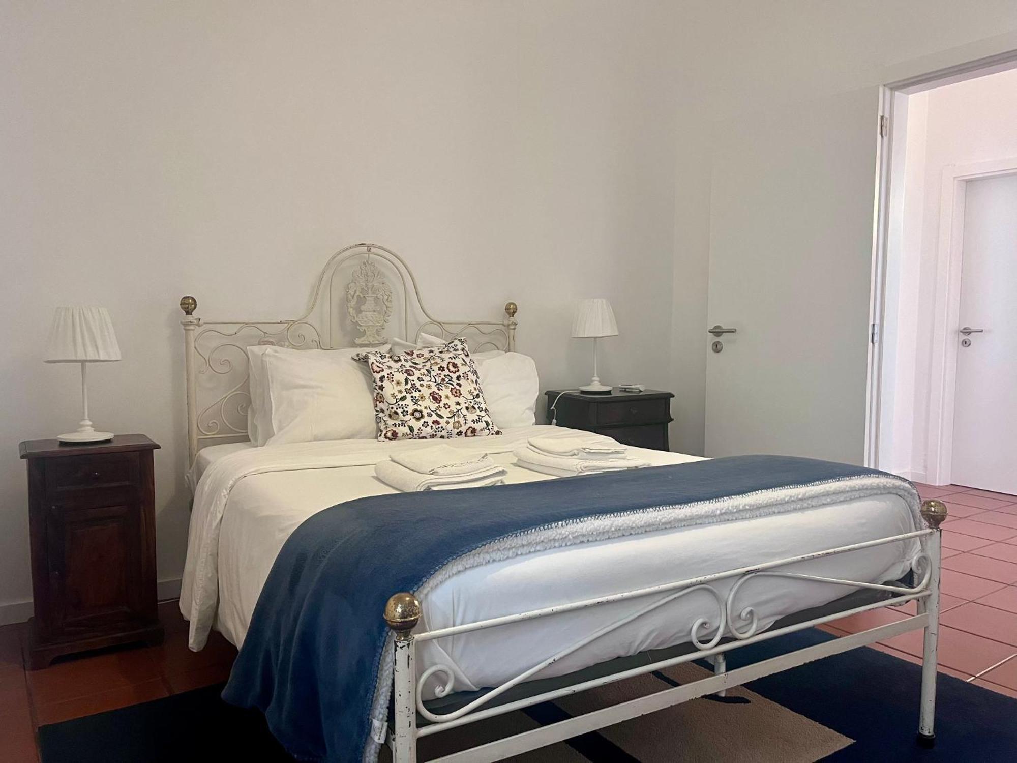 Imperial Douro Apartamento 1 Пезу-да-Регуа Экстерьер фото